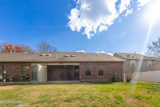 1218 Ernest McMahan Rd, Sevierville, TN 37862