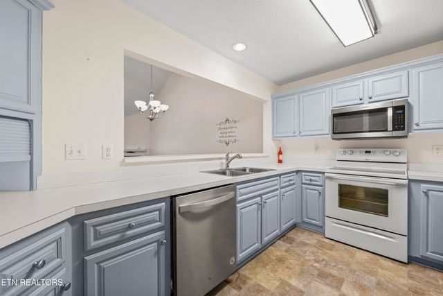 1218 Ernest McMahan Rd, Sevierville, TN 37862