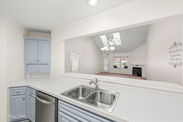 1218 Ernest McMahan Rd, Sevierville, TN 37862