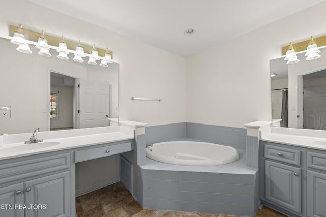 1218 Ernest McMahan Rd, Sevierville, TN 37862