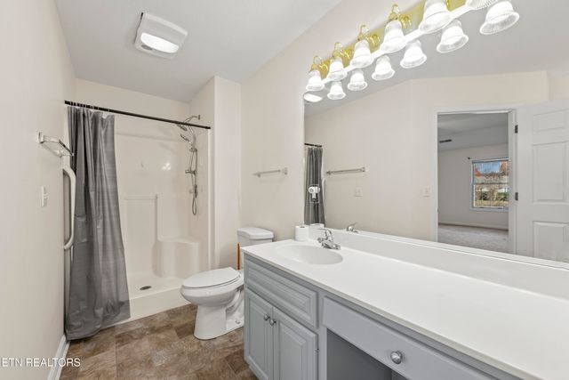 1218 Ernest McMahan Rd, Sevierville, TN 37862