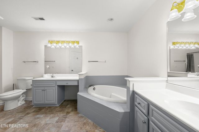 1218 Ernest McMahan Rd, Sevierville, TN 37862