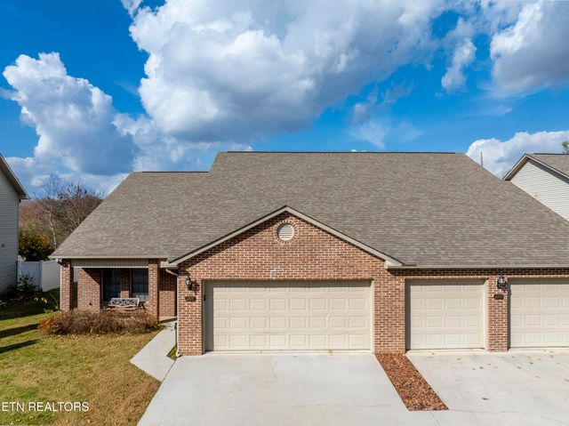 1218 Ernest McMahan Rd, Sevierville, TN 37862