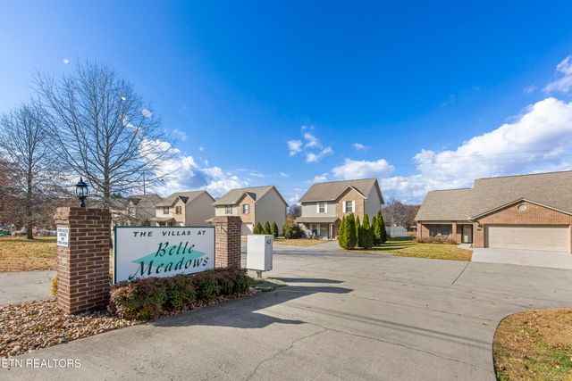 1218 Ernest McMahan Rd, Sevierville, TN 37862