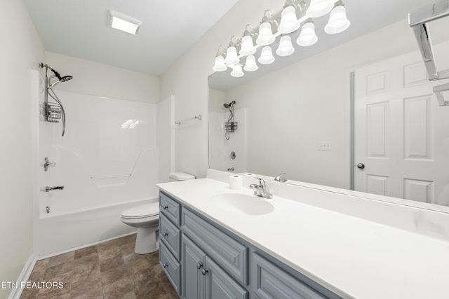 1218 Ernest McMahan Rd, Sevierville, TN 37862