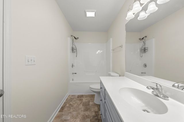 1218 Ernest McMahan Rd, Sevierville, TN 37862