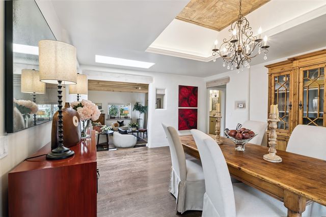 1450 Miracerros Loop S, Santa Fe, NM 87505