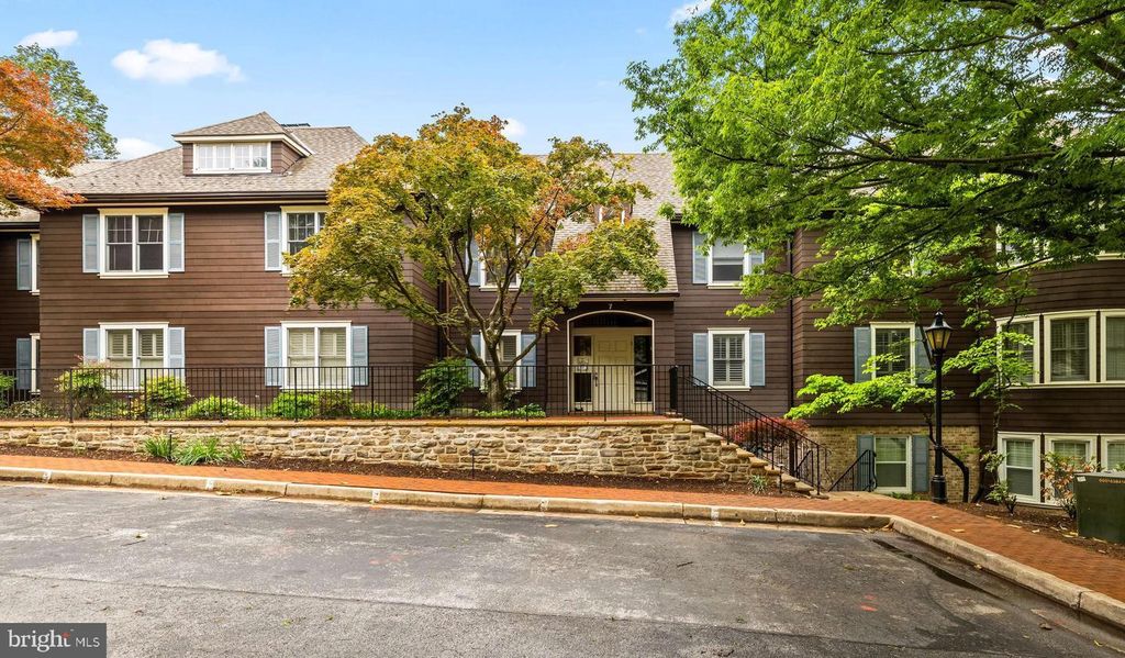 7 DEVON HILL ROAD #A4, Baltimore, MD 21210