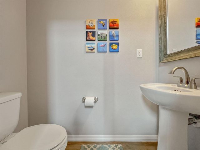 5320 RIVERWALK PRESERVE DRIVE, New Port Richey, FL 34653