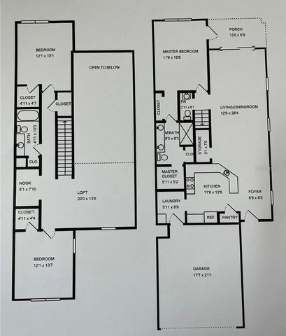 5320 RIVERWALK PRESERVE DRIVE, New Port Richey, FL 34653