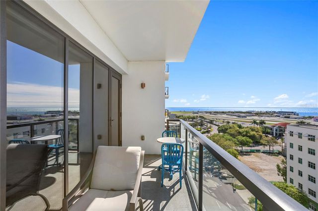 199 DALI BOULEVARD 1002, St Petersburg, FL 33701