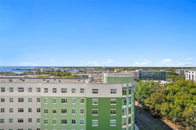 199 DALI BOULEVARD 1002, St Petersburg, FL 33701
