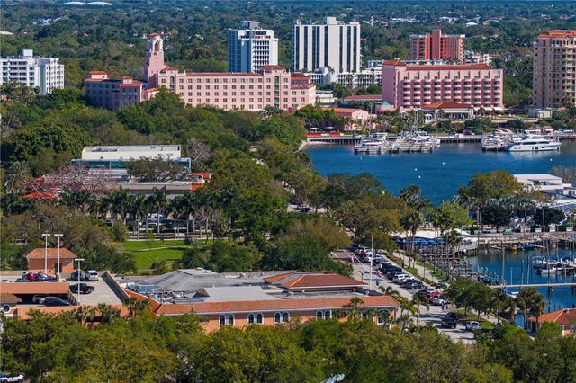199 DALI BOULEVARD 1002, St Petersburg, FL 33701