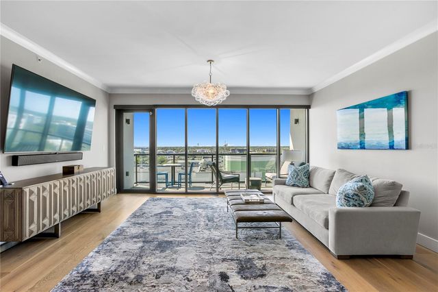 199 DALI BOULEVARD 1002, St Petersburg, FL 33701