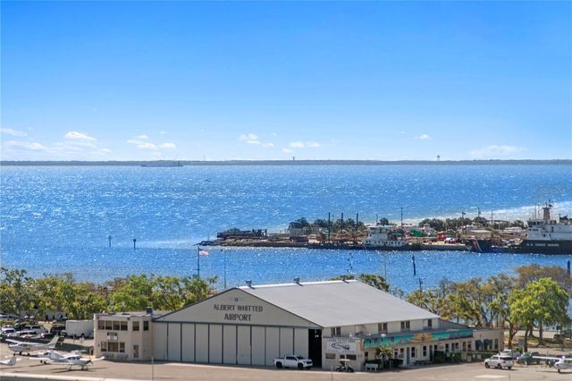 199 DALI BOULEVARD 1002, St Petersburg, FL 33701