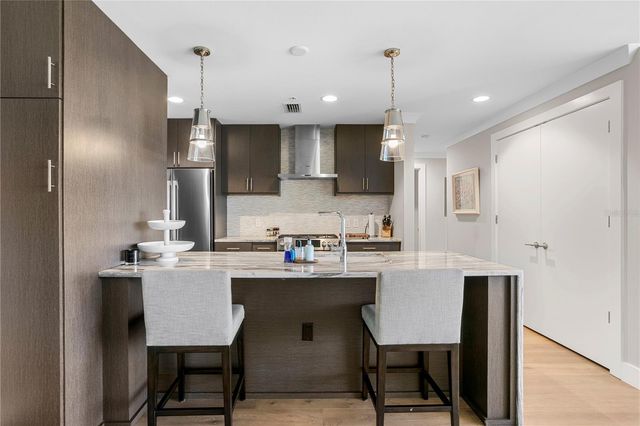 199 DALI BOULEVARD 1002, St Petersburg, FL 33701