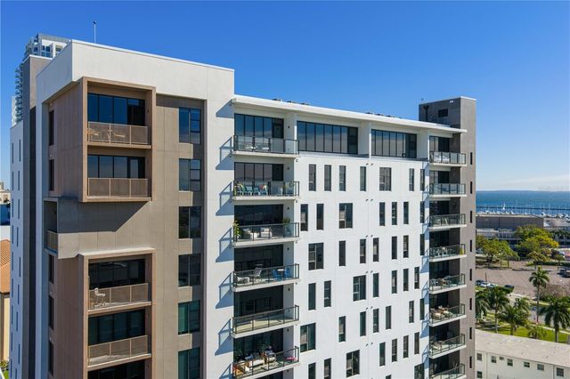 199 DALI BOULEVARD 1002, St Petersburg, FL 33701