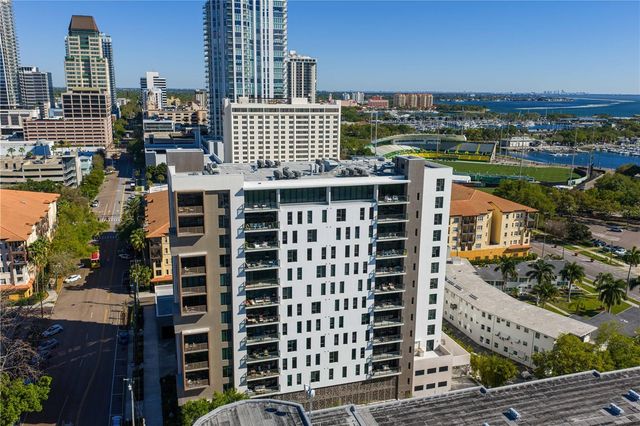199 DALI BOULEVARD 1002, St Petersburg, FL 33701