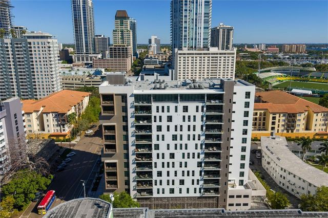 199 DALI BOULEVARD 1002, St Petersburg, FL 33701