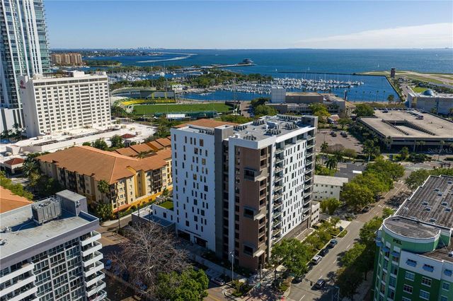 199 DALI BOULEVARD 1002, St Petersburg, FL 33701