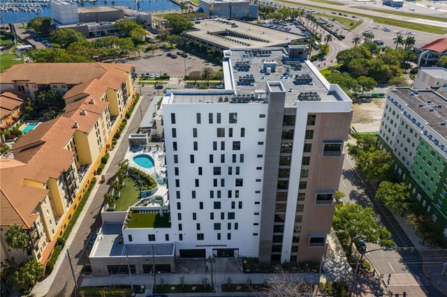 199 DALI BOULEVARD 1002, St Petersburg, FL 33701
