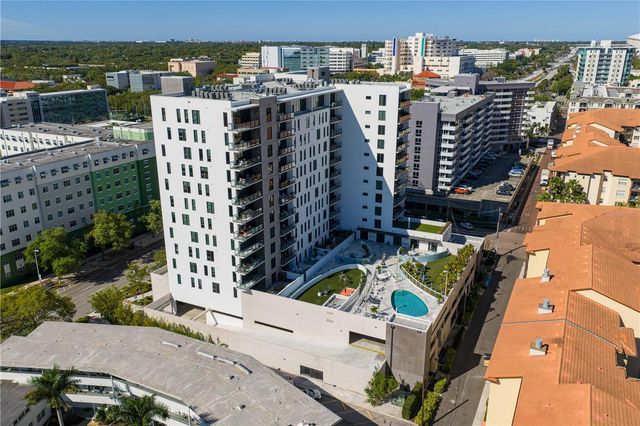 199 DALI BOULEVARD 1002, St Petersburg, FL 33701