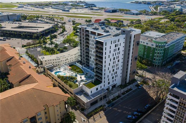 199 DALI BOULEVARD 1002, St Petersburg, FL 33701