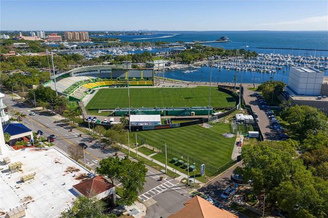199 DALI BOULEVARD 1002, St Petersburg, FL 33701