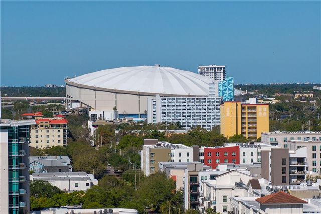 199 DALI BOULEVARD 1002, St Petersburg, FL 33701