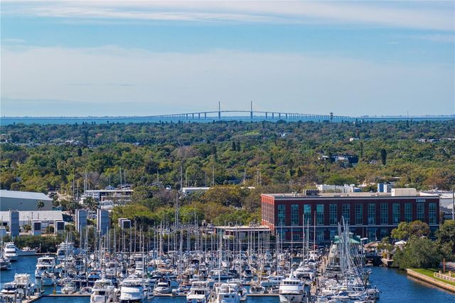 199 DALI BOULEVARD 1002, St Petersburg, FL 33701
