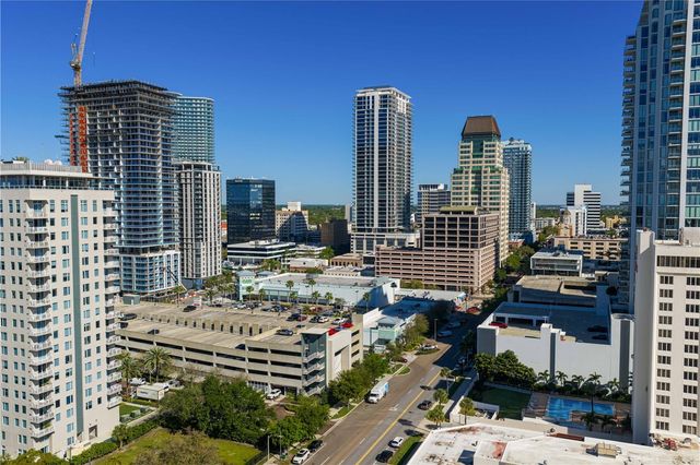 199 DALI BOULEVARD 1002, St Petersburg, FL 33701