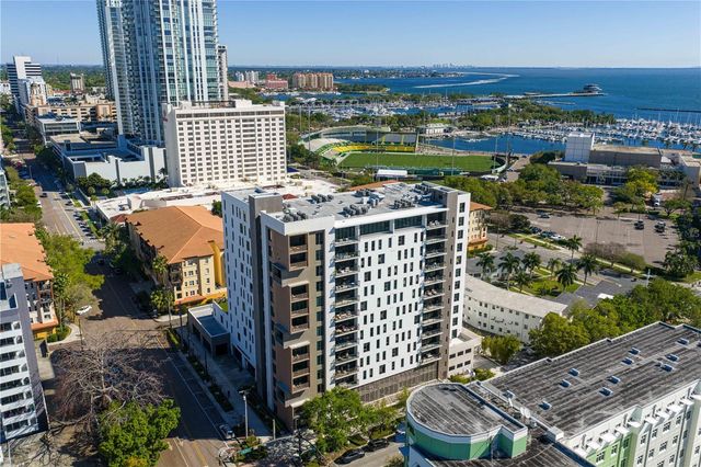 199 DALI BOULEVARD 1002, St Petersburg, FL 33701