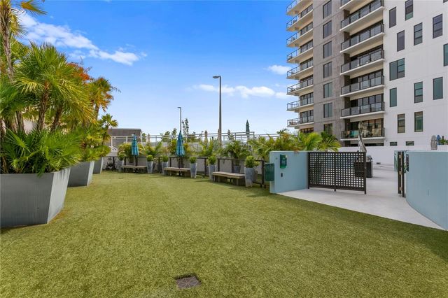 199 DALI BOULEVARD 1002, St Petersburg, FL 33701