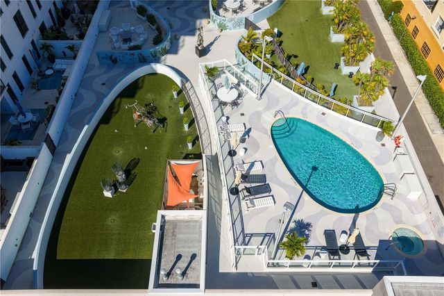 199 DALI BOULEVARD 1002, St Petersburg, FL 33701