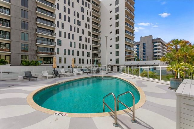 199 DALI BOULEVARD 1002, St Petersburg, FL 33701