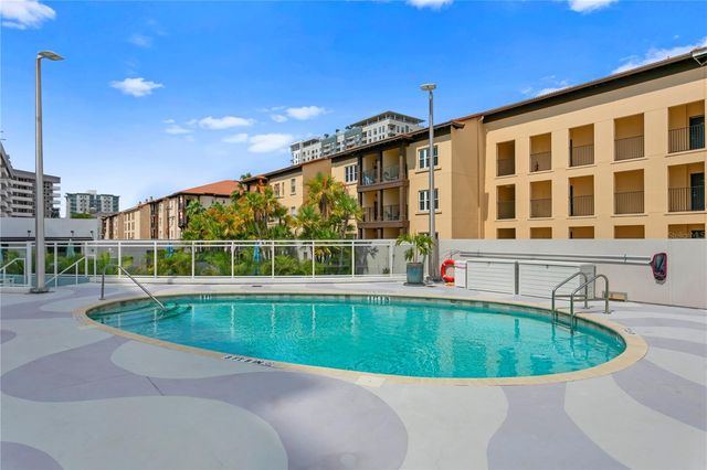199 DALI BOULEVARD 1002, St Petersburg, FL 33701