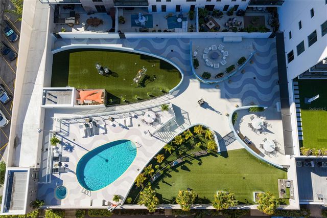 199 DALI BOULEVARD 1002, St Petersburg, FL 33701