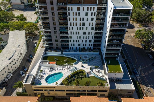 199 DALI BOULEVARD 1002, St Petersburg, FL 33701