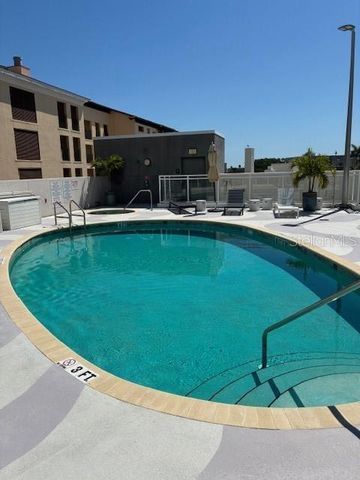 199 DALI BOULEVARD 1002, St Petersburg, FL 33701