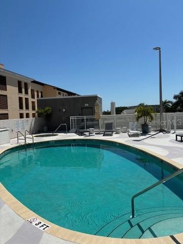 199 DALI BOULEVARD 1002, St Petersburg, FL 33701