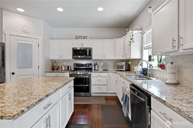 124 147th Place SE, Lynnwood, WA 98087