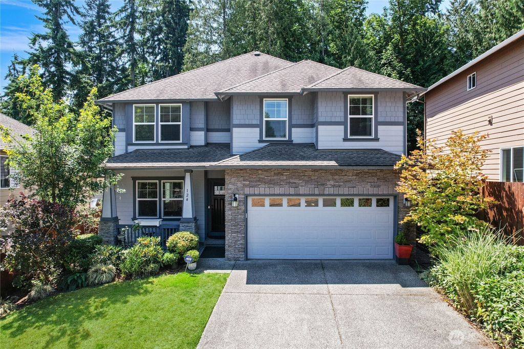 124 147th Place SE, Lynnwood, WA 98087