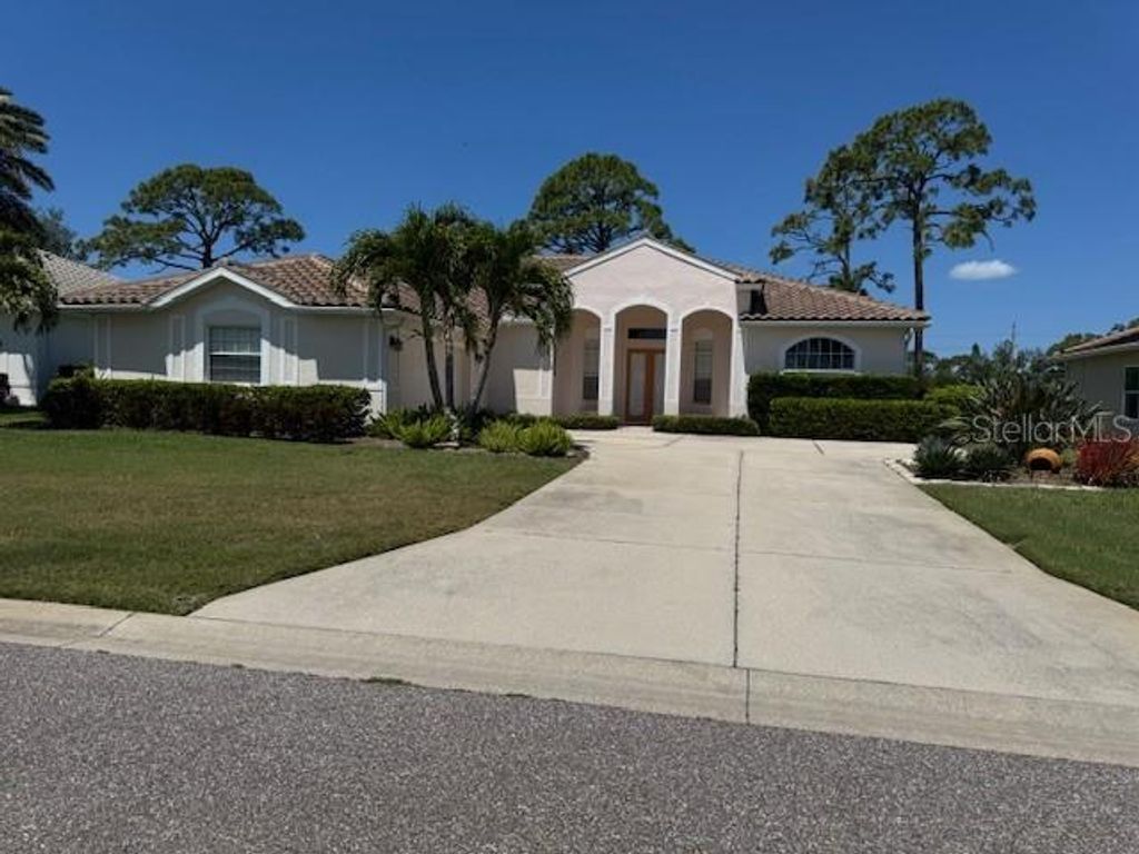 8770 MERION AVENUE, Sarasota, FL 34238