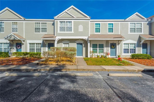 2405 LAKE WOODBERRY CIRCLE, Brandon, FL 33510