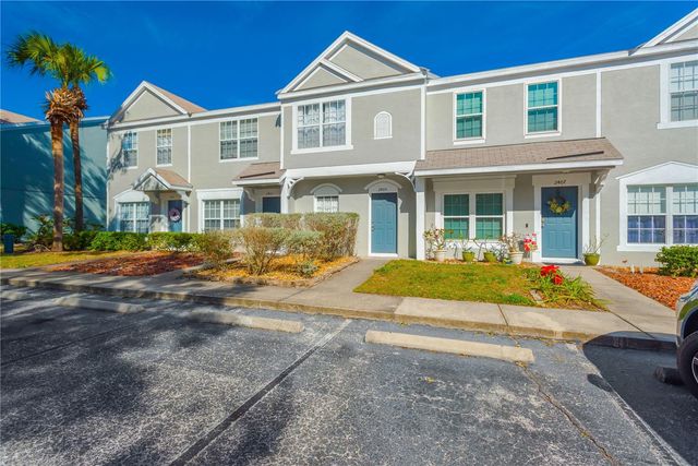 2405 LAKE WOODBERRY CIRCLE, Brandon, FL 33510