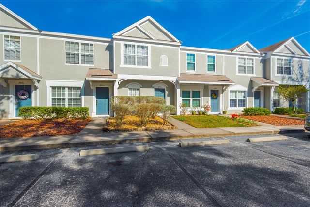 2405 LAKE WOODBERRY CIRCLE, Brandon, FL 33510