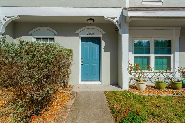 2405 LAKE WOODBERRY CIRCLE, Brandon, FL 33510