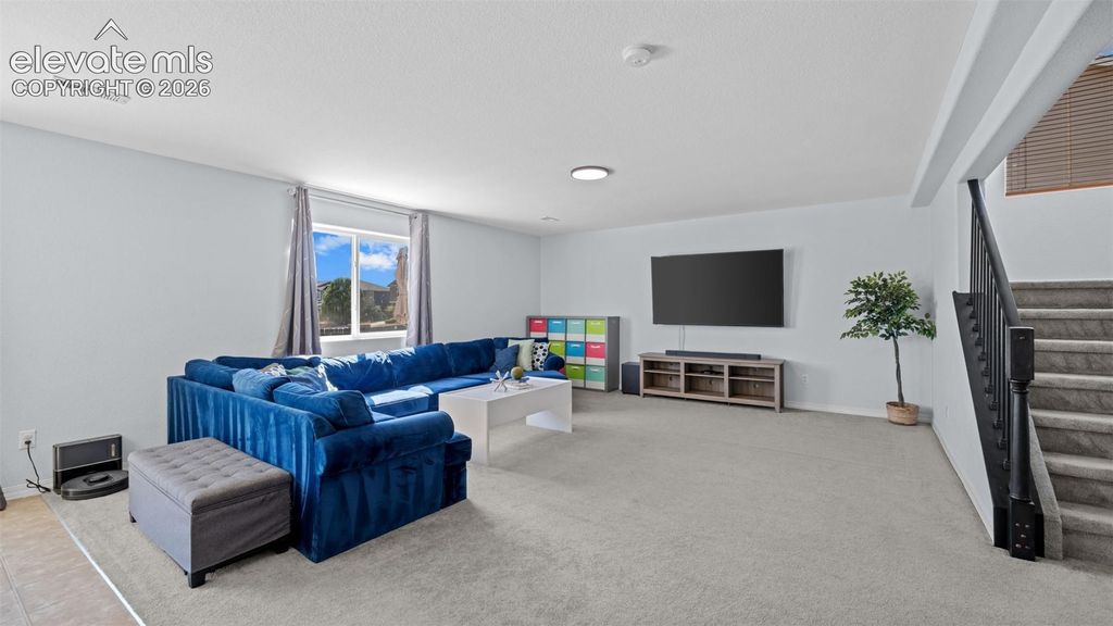 3883 Winter Sun Drive, Colorado Springs, CO 80925 — photo 5