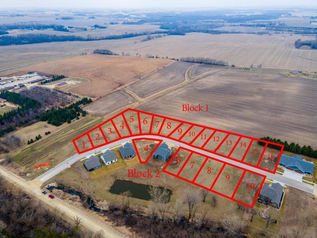 678 Kodiak Drive NW, Stewartville, MN 55976