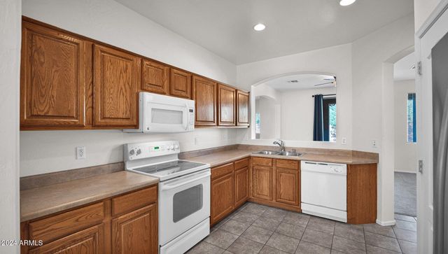 3698 E JANELLE Court, Gilbert, AZ 85298